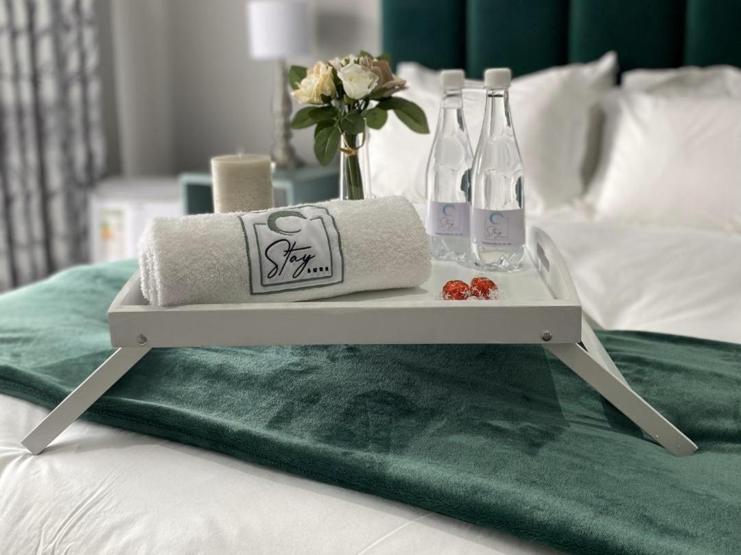 Staysure Guesthouse Alberton Bagian luar foto