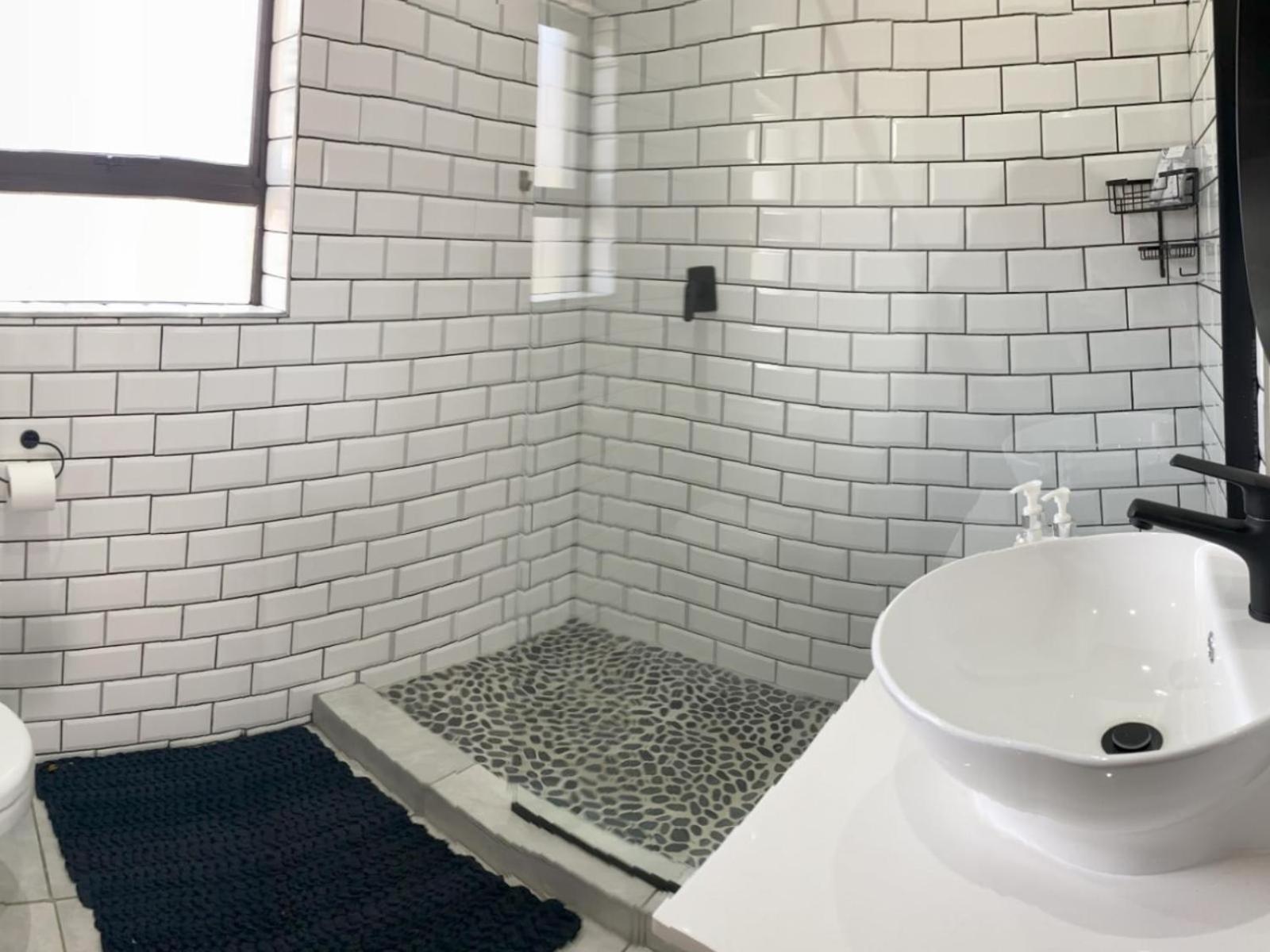 Staysure Guesthouse Alberton Bagian luar foto