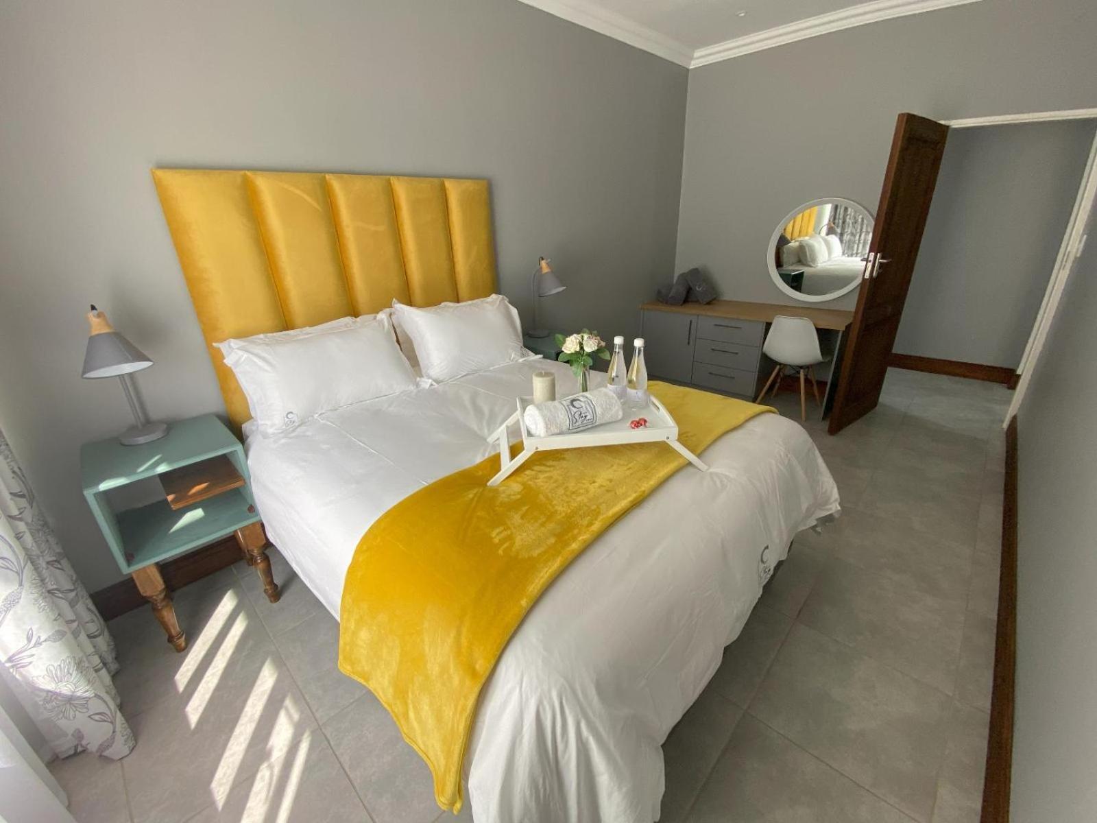 Staysure Guesthouse Alberton Bagian luar foto