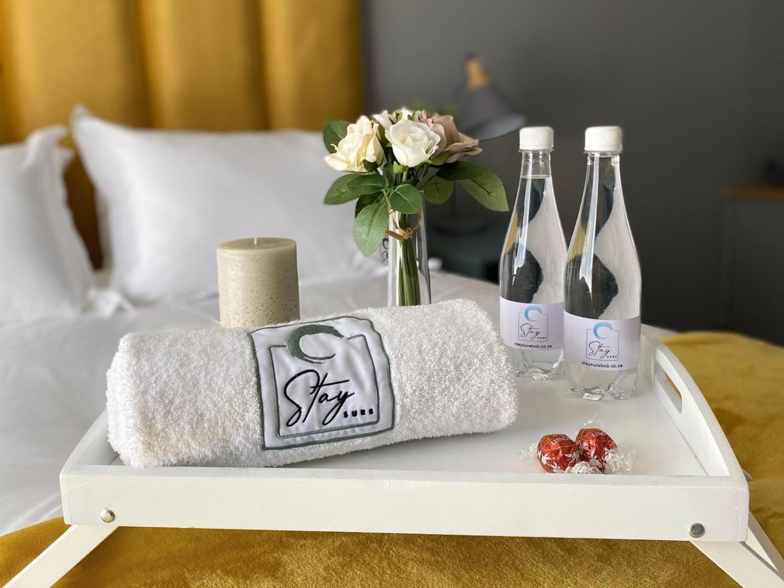 Staysure Guesthouse Alberton Bagian luar foto