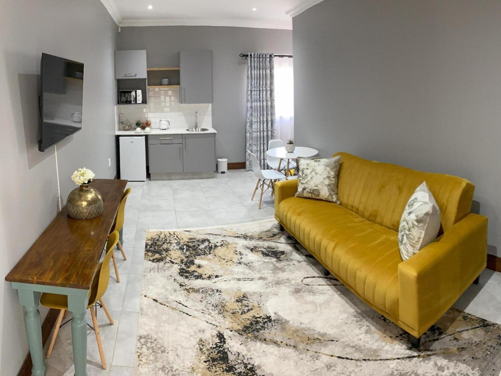 Staysure Guesthouse Alberton Bagian luar foto
