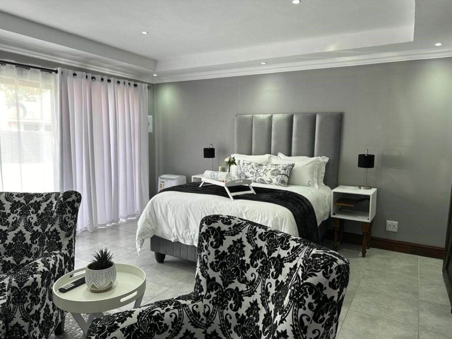 Staysure Guesthouse Alberton Ruang foto