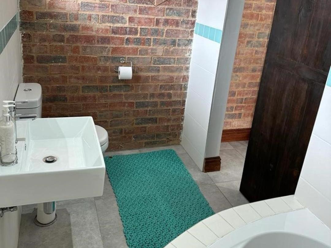 Staysure Guesthouse Alberton Ruang foto