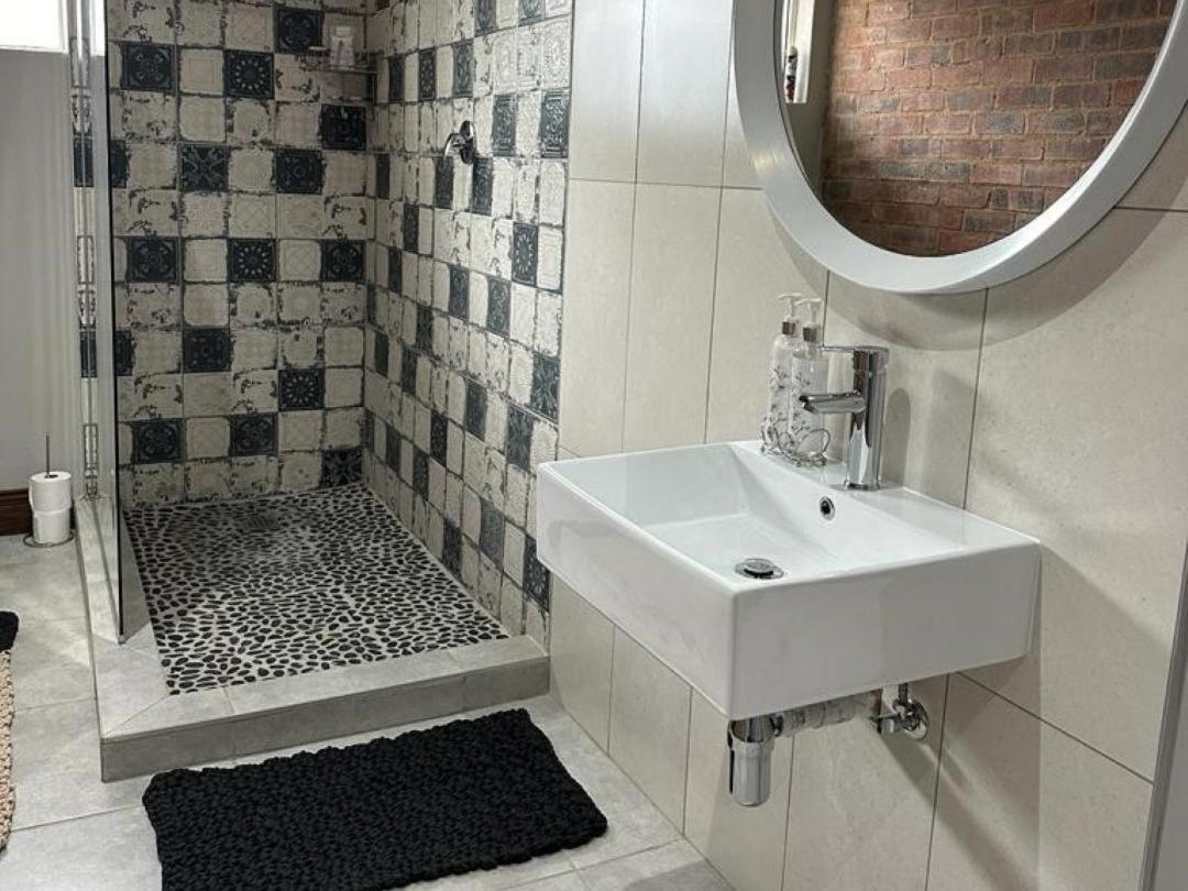 Staysure Guesthouse Alberton Ruang foto