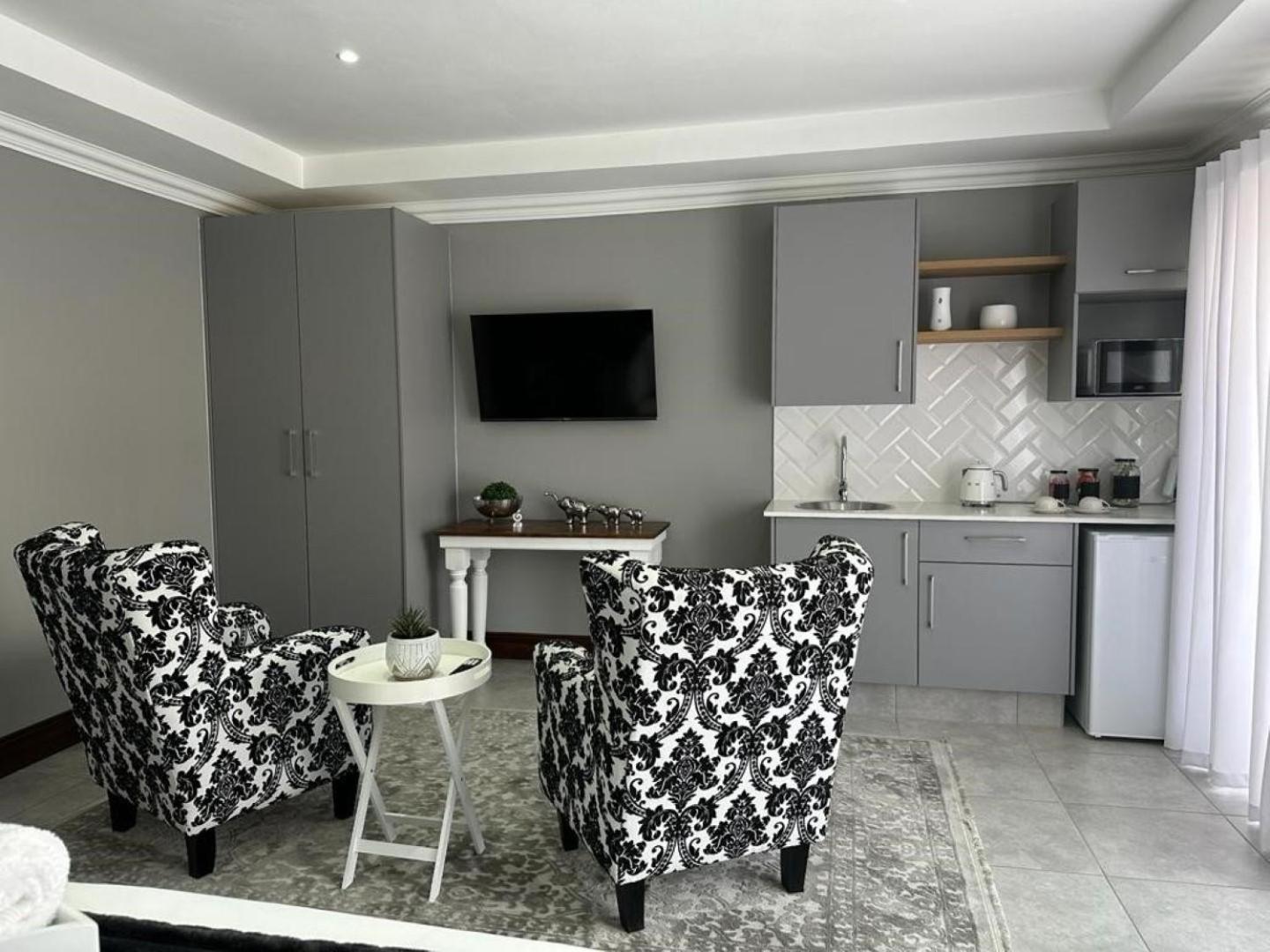 Staysure Guesthouse Alberton Ruang foto