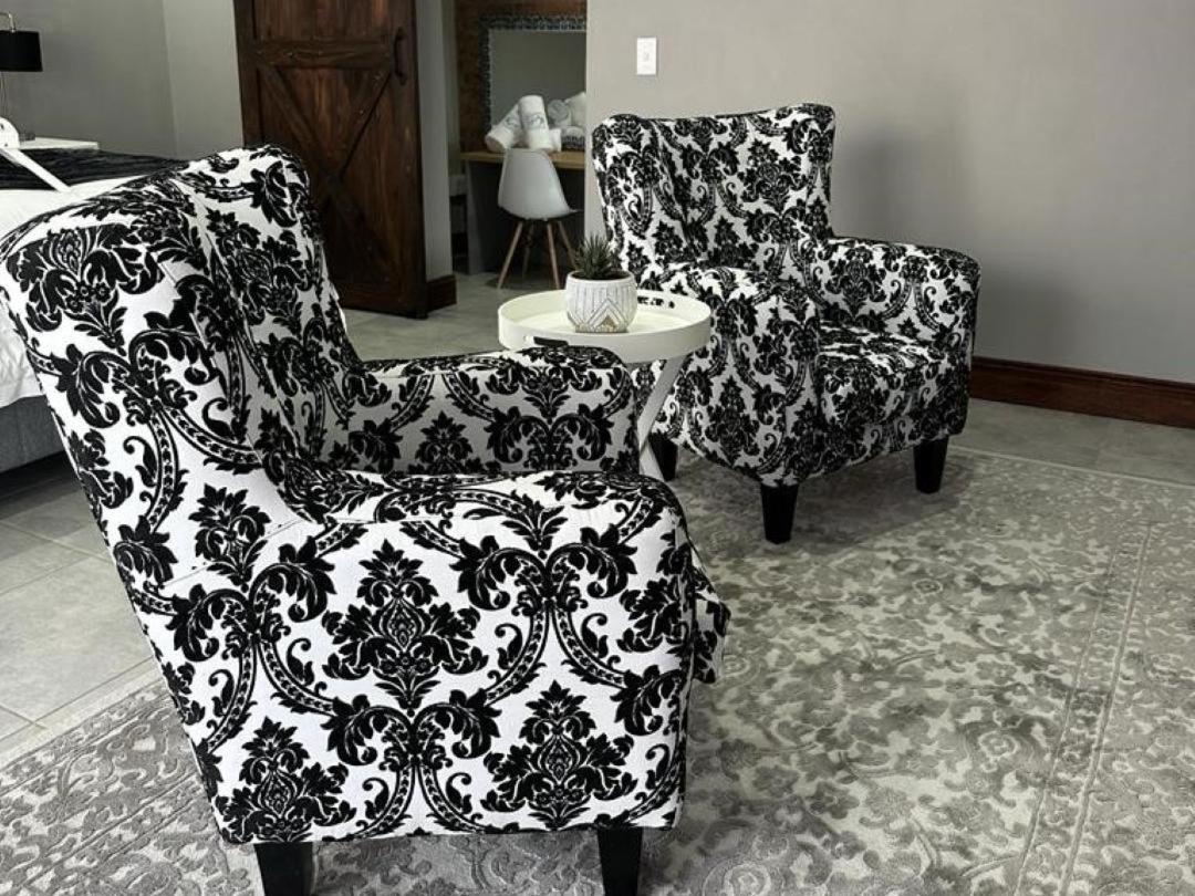Staysure Guesthouse Alberton Ruang foto